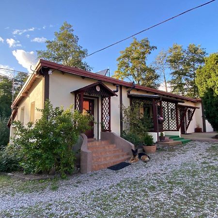 Mlyn Wodny Eko Hillar Villa Rybno  Ngoại thất bức ảnh