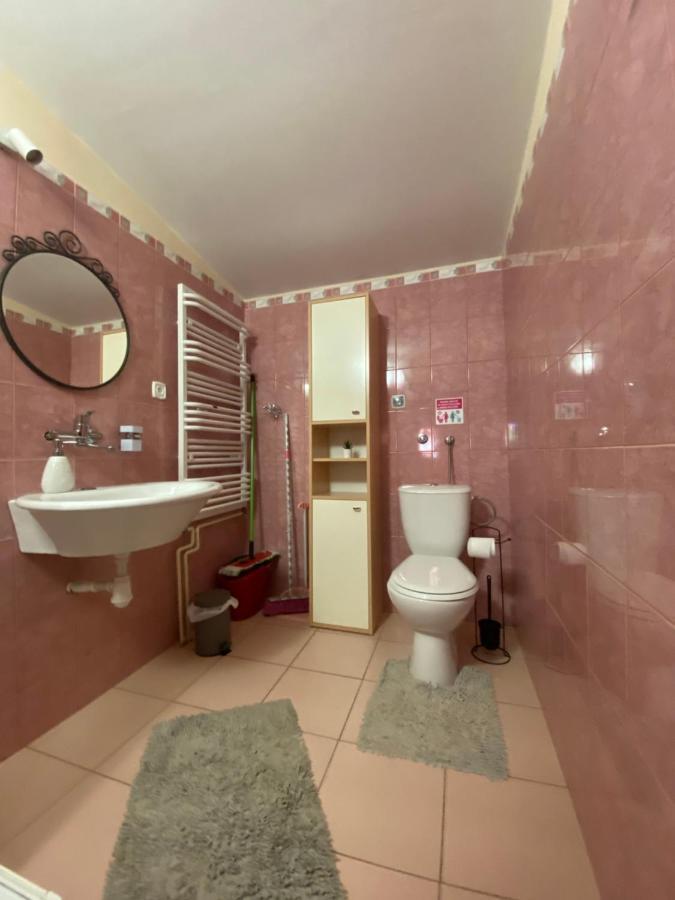Mlyn Wodny Eko Hillar Villa Rybno  Ngoại thất bức ảnh